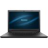 Laptop Lenovo IdeaPad 100-15, 15.6'' HD, Core i5-4288U 2.6GHz, 8GB DDR3, 1TB HDD, GeForce 920MX 2GB, FreeDOS, Negru