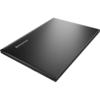 Laptop Lenovo IdeaPad 100-15, 15.6'' HD, Core i5-4288U 2.6GHz, 8GB DDR3, 1TB HDD, GeForce 920MX 2GB, FreeDOS, Negru