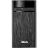 Sistem Brand Asus VivoPC K31CD-K-RO012D, Core i3-7100 3.9GHz, 4GB DDR4, 1TB HDD, Intel HD 630, FreeDOS, Negru