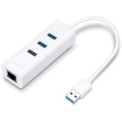 UE330, USB 3.0, 1 x RJ-45, 10/100/1000 Mbps