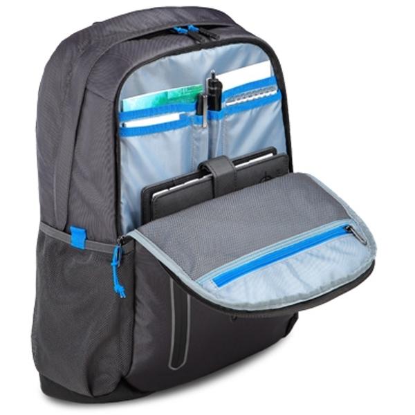 Rucsac Notebook Dell Urban, 15.6'', Gri