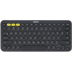 K380, Bluetooth, Layout US, Gri