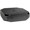 Mini PC HP Z2, Core i7-6700 3.4GHz, 8GB DDR4, 1TB HDD, Quadro M620 2GB, Win 10 Pro 64bit, Negru