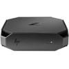 Mini PC HP Z2, Core i7-6700 3.4GHz, 8GB DDR4, 1TB HDD, Quadro M620 2GB, Win 10 Pro 64bit, Negru