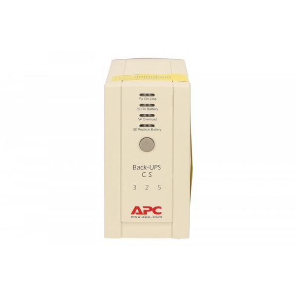 UPS APC BK325I, 325VA, 195W