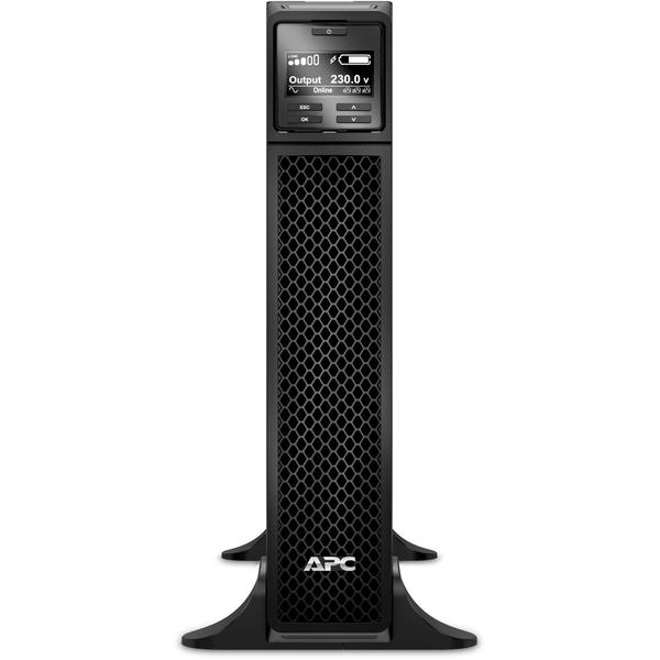 UPS APC SRT2200XLI, 2200VA, 1980W