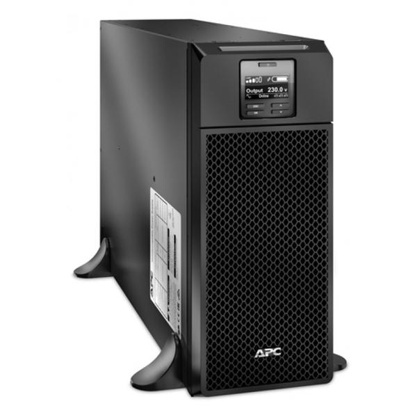 UPS APC SRT6KXLI, 6000VA, 6000W