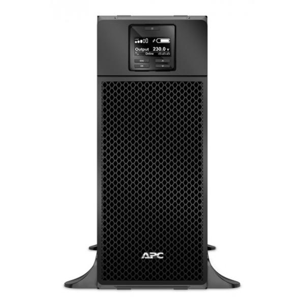 UPS APC SRT6KXLI, 6000VA, 6000W