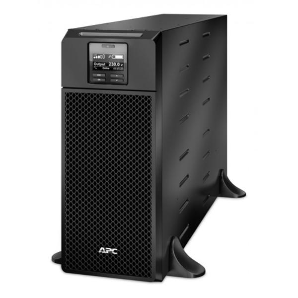 UPS APC SRT6KXLI, 6000VA, 6000W