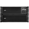 UPS APC SRT8KRMXLI, 8000VA RM, 8000W