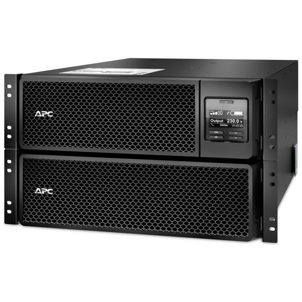 UPS APC SRT8KRMXLI, 8000VA RM, 8000W