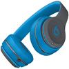 Casti BEATS Solo2 Wireless, Bluetooth, Flash Blue