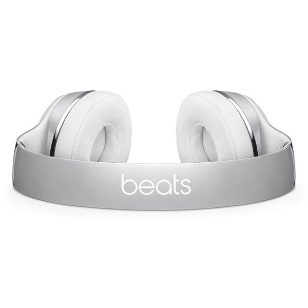 Casti BEATS Solo3 Wireless, Bluetooth, Silver