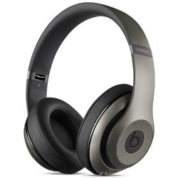 Studio Wireless, Bluetooth, Titanium