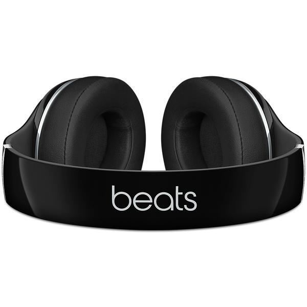 Casti BEATS Studio Wireless, Bluetooth, Gloss Black