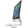 All in One PC Apple iMac, 21.5'' 4K UHD Retina Display, Core i5 3.1GHz, 8GB DDR3, 1TB HDD, Intel Iris Pro 6200, Mac OS X El Capitan, Argintiu