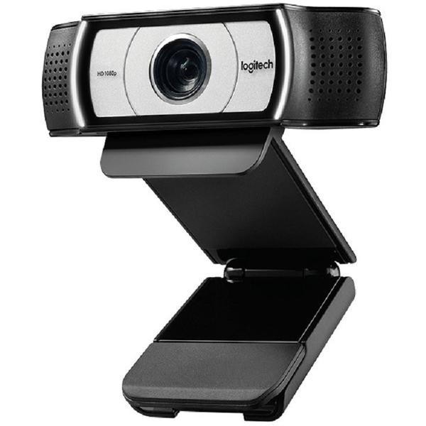 Camera WEB Logitech C930e