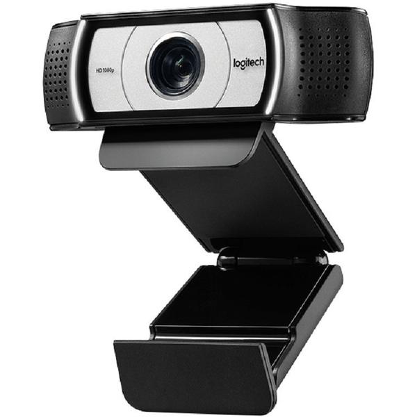 Camera WEB Logitech C930e