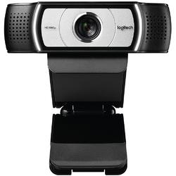 Camera WEB Logitech C930e