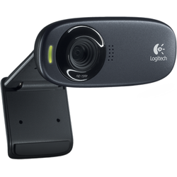 Camera WEB Logitech C310