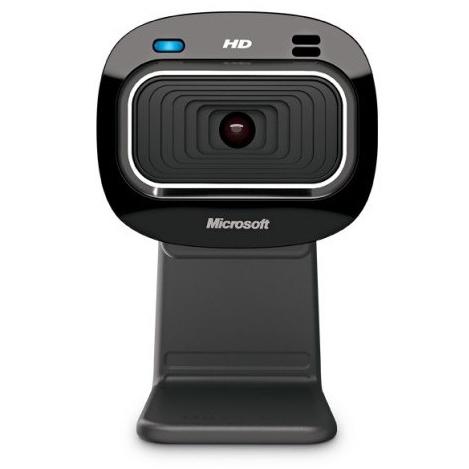 Camera WEB Microsoft LifeCam HD-3000 for Business