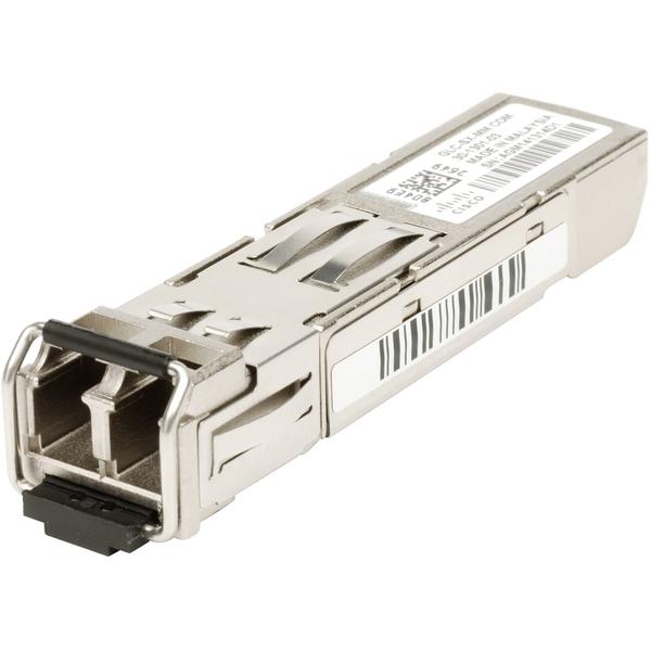 Modul SFP Transceiver Cisco GLC-SX-MMD=, MMF,  850nm,  DOM