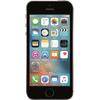 Smartphone Apple iPhone SE, Single SIM, 4.0'' LED backlit IPS LCD Multitouch, Dual Core 1.84GHz, 2GB RAM, 128GB, 12MP, 4G, Space Gray