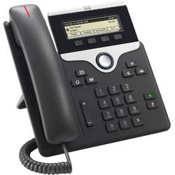 Telefon VoIP Cisco CP-7811-K9=, UC Phone 7811