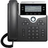 Telefon VoIP Cisco IP Phone 7841, SIP, Monocrom