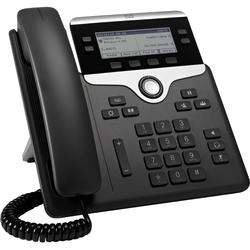 IP Phone 7841, SIP, Monocrom