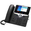 Telefon VoIP Cisco IP Phone 8851, SIP, Color