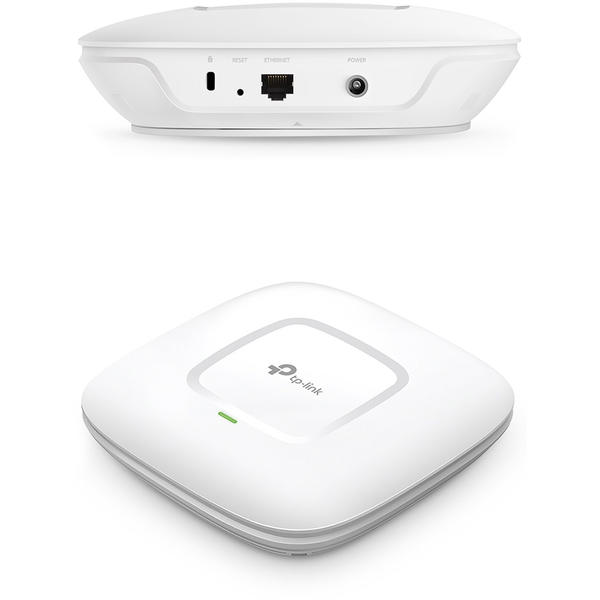 Access Point TP-LINK EAP245, 1xLAN Gigabit, 6 antene interne