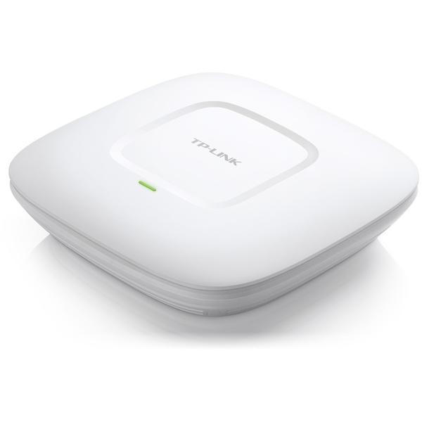 Access Point TP-LINK EAP225, 1xLAN Gigabit, 4 antene interne