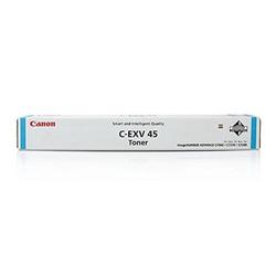 Cartus Toner Laser Cyan, EXV45C