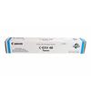 Canon Cartus Toner Laser Cyan, CEXV48C