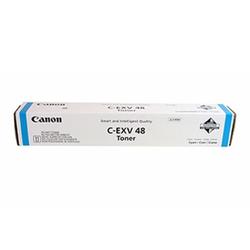 Cartus Toner Laser Cyan, CEXV48C