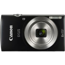 IXUS 185, 20 MP, Negru