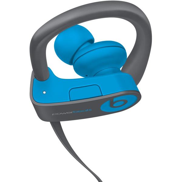Casca Bluetooth Powerbeats 3, Flash Blue