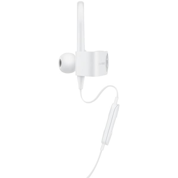 Casca Bluetooth Powerbeats 3, White