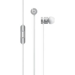 urBeats, Jack 3.5mm, Silver