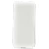 Husa Tellur Flip pentru Samsung Galaxy A3, White