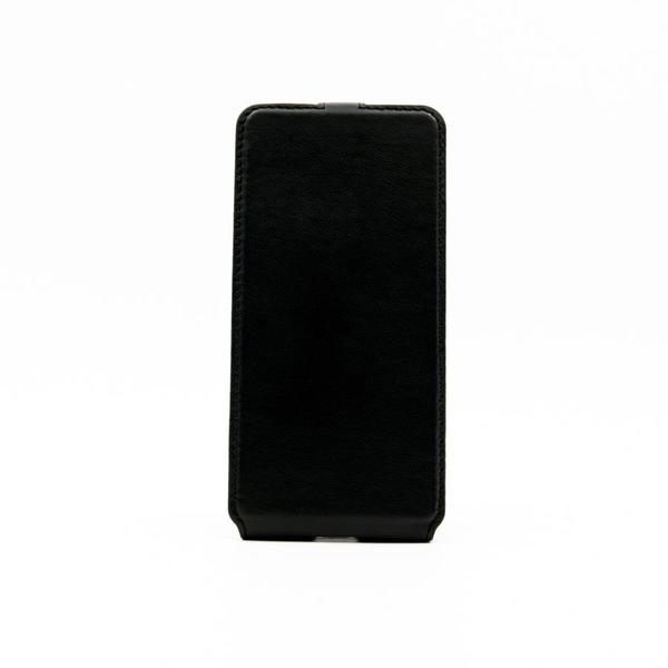 Husa Tellur Flip pentru Samsung Galaxy A5, Black