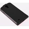 Husa Tellur Flip pentru Samsung Galaxy S5 Mini, Black