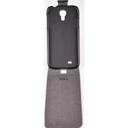 Husa Tellur Flip pentru Samsung Galaxy S5 Mini, Black