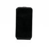 Husa Tellur Flip pentru Samsung Galaxy S5, Black