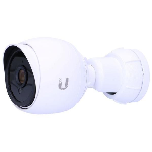 Camera IP Ubiquiti UniFi Video Camera G3 UVC-G3-5, 3.6mm, Bullet, Digitala, 1/3" 4-Megapixel HDR, IR, Microfon, Alb, Pachet 5 bucati