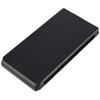 Husa Tellur Flip pentru Sony Xperia Z3, Black