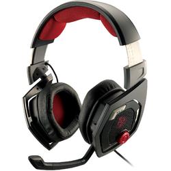 Tt eSPORTS Shock 3D 7.1, USB, Negru