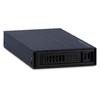 Rack Inter-Tech SinanPower X-3561, HDD/SSD, Intern, 2.5", SATA, USB 3.0, Negru