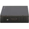 Rack Inter-Tech SinanPower X-3561, HDD/SSD, Intern, 2.5", SATA, USB 3.0, Negru